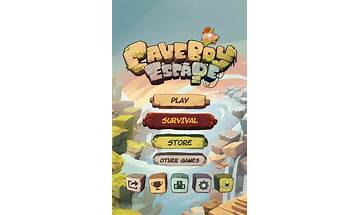 Caveboy Escape for Android - Download the APK from Habererciyes